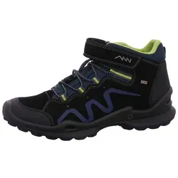 Imac Jungen Winterstiefel in Schwarz, Größe 33 von IMAC