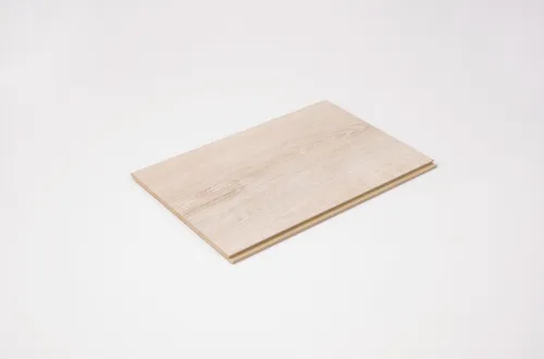 EGGER Muster A4 NatureSense Aqua Laminat EL2416 Melba Eiche beige
