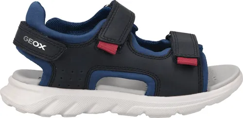 Geox Sandalen Sandalen Kunstleder/Textil