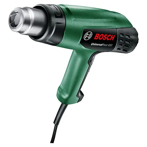 Bosch Heißluftpistole UniversalHeat 600 von Bosch
