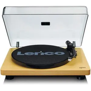 Lenco Plattenspieler L-30WD von Lenco
