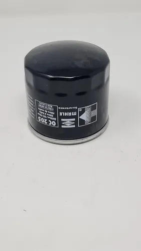 Ölfilter Mahle Filter OC205
