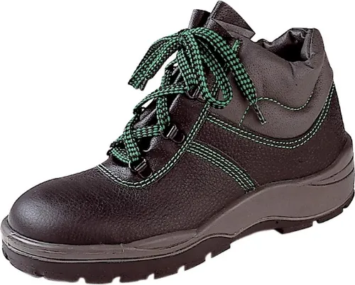 EDE Bau-Sicherheitsstiefel S3 – Robuste Bauschuhe