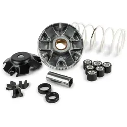 Malossi Multivar 2000 für Piaggio 50ccm