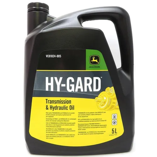 Produktbild John Deere Hy-Gard 5 L Hydraulik- und Getriebeöl UTTO JMD 20C RES 10060