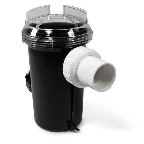 Vorfilter Ø 50 mm x 1,5