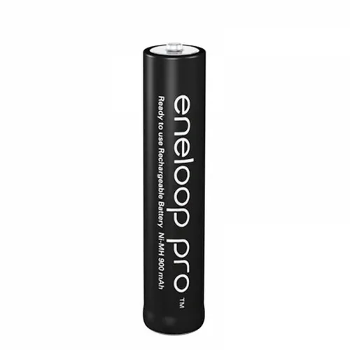 Panasonic eneloop / pro Akku AA AAA 2500 950 800 mAh Mignon Micro ehemals Sanyo