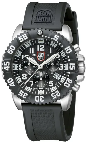 Luminox XS.3181.F Giant Navy Seal Colormark Chronograph