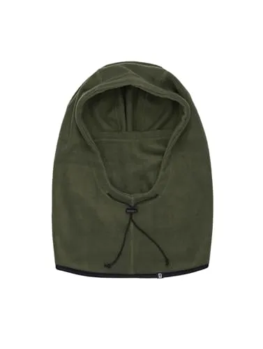 Brandit Arctic Balaclava, Farbe: Olive, Größe: OS