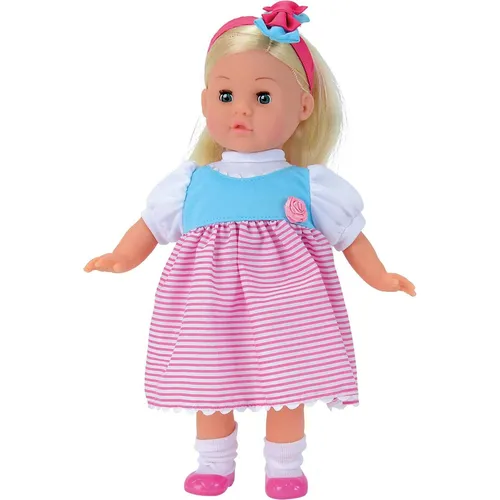 Simba ML Singende Puppe, 2-sort. (105140894) von Simba Toys