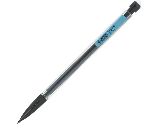 BIC Druckbleistift BIC Matic, (1-tlg), mit Taschenclip von BIC