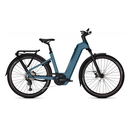 Kalkhoff Entice 5+ Advance Wave 2025 von Kalkhoff