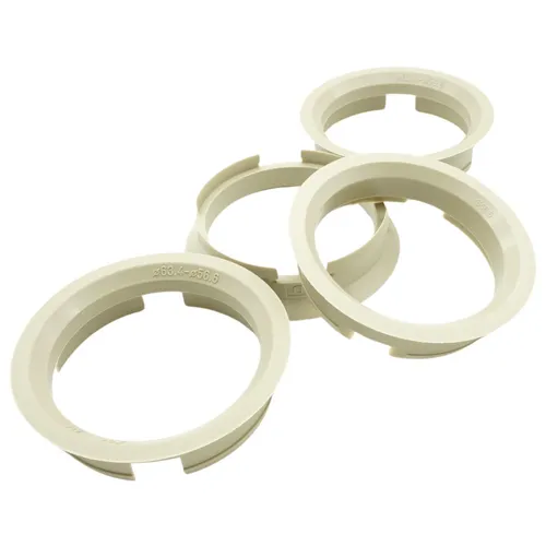 4x Zentrierringe 63,4 von Felgenfactory