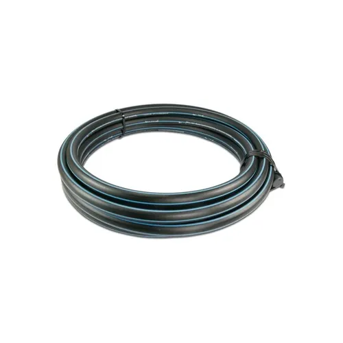 Wasserrohr, Druckrohr PE80 - 25 mm x 2,3 mm, Glatt SDR 11, 12,5bar,