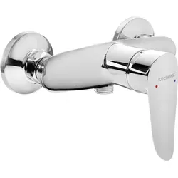 BADLAND Brausearmatur CENTO