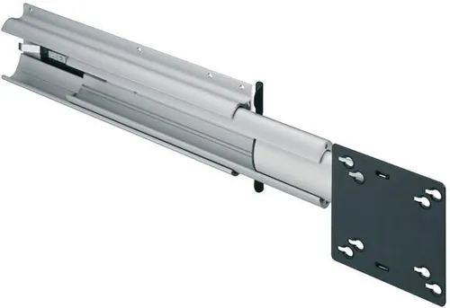 Häfele TFT-Drehauszug für Flachbildschirme bis 22