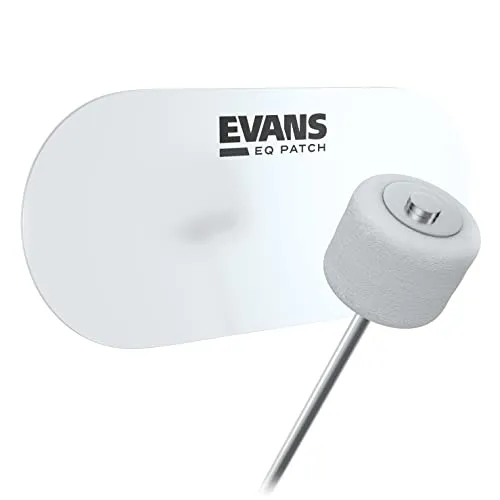 Evans EQ Patch EQPC2 BassDrum Patch von Evans