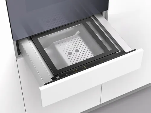 Produktbild V-ZUG 3600500001 VacuDrawer V6000 14 Vakuumierschublade