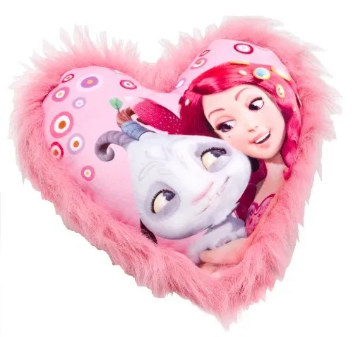 Mia and Me 118057 in beige von Joy Toy