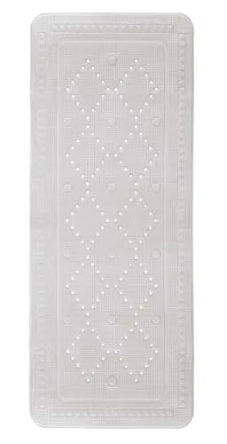 Kleine Wolke 0221923001 Wanneneinlage Arosa, 36x 92 cm, möwe