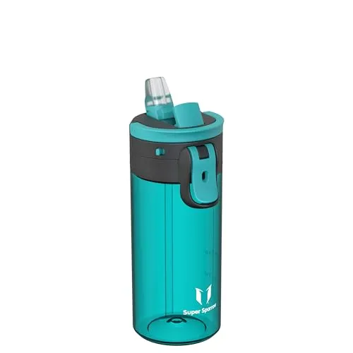 Sparrow Trinkflasche