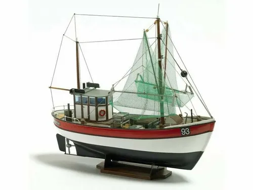 BILLING BOATS -rainbow- Skala 1:60 von BILLING BOATS
