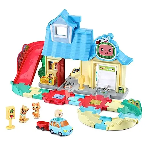 VTech Tut Tut Baby Flitzer von VTech