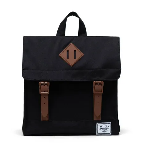 Herschel Rucksack Kids schwarz
