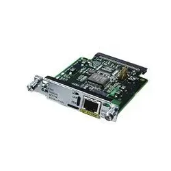 WIC-1ENET neu