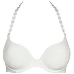 Van de Velde Mieder-BH beige A75 - Funktionsunterwäsche mit optimaler Passform, bietet perfekten Halt und hohen Tragekomfort für den ganzen Tag.