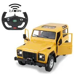 Jamara Land Rover Defender 1:14 von Jamara