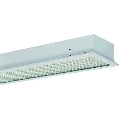 RIDI 860614 860614 Einbauleuchte LED 69 W Weiß