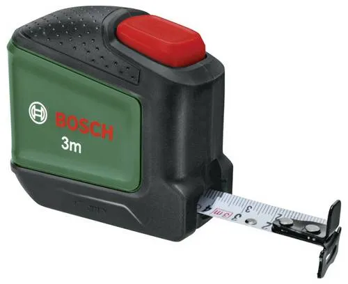Bosch Home and Garden 1600A032UX 1600A032UX Maßband von Bosch