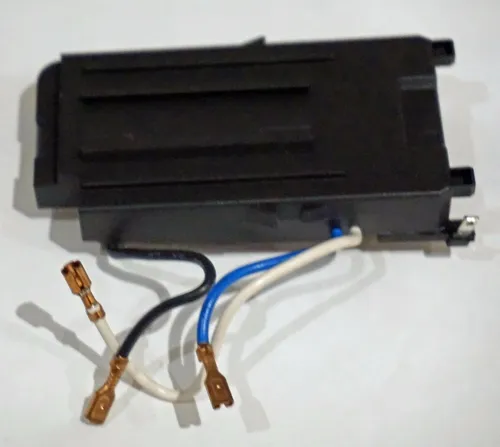 Bosch 1607233291 Elektronik Drehzahlregler