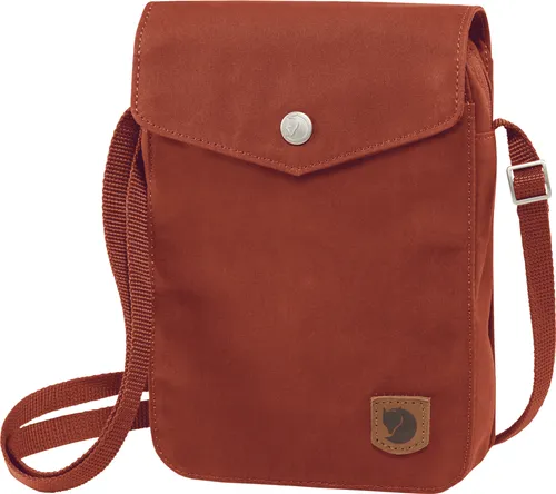 Fjallraven Handtaschen Greenland Pocket Cabin Red, 23156321
