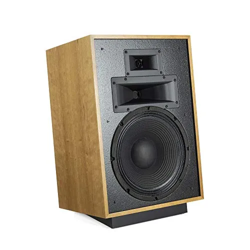 Klipsch Heresy IV Standlautsprecher in Kirsche von Klipsch