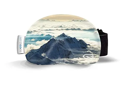 Ski- & Snowboard-Brillen von SOGGLE