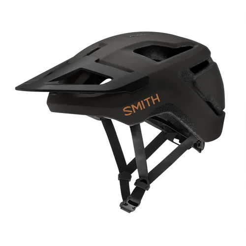 Smith Pilot MIPS Fahrradhelm (Größe 59-62CM, braun)