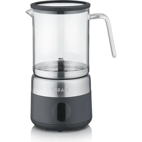 GRAEF MS802EU Milchaufschäumer