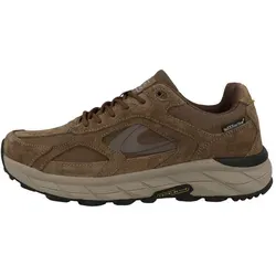 camel active 54CCA12 Herren Sneaker Turnschuhe, Sportschuhe, Freizeitschuhe, Halbschuhe, Schnürschuhe