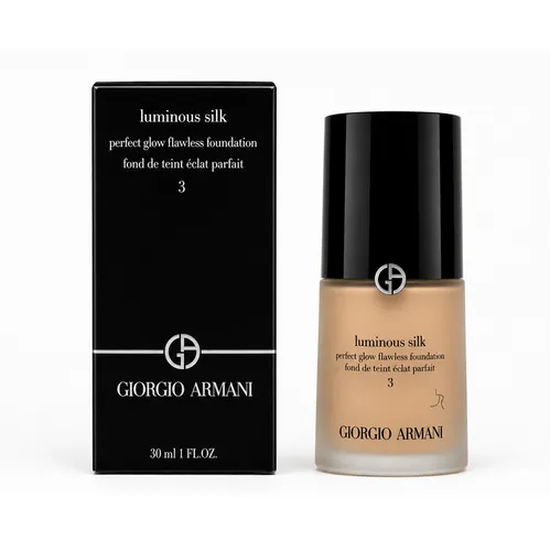 Produktbild Giorgio Armani Luminous Silk Perfect Glow Foundation