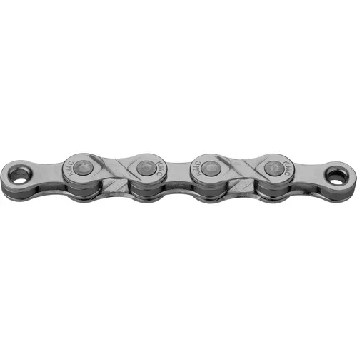 KMC e8 EPT 8-fach Fahrradkette - Velokette mit innovativer EPT-Beschichtung für optimale Korrosionsbeständigkeit und Langlebigkeit, ideal für anspruchsvolle Radfahrer.