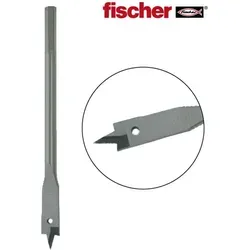 Holzspaten-bit 16mm / 1k 530655 Fischer