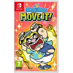 WarioWare: Move It! für Nintendo Switch