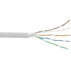 Produktbild INLINE Telefon-Kabel 8-adrig