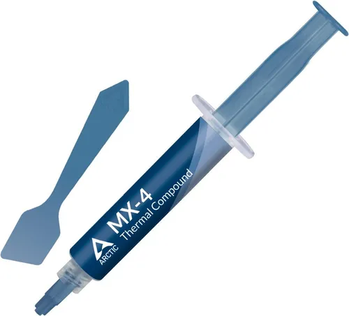 Arctic MX-4 Wärmeleitpaste - 8 g, inkl. Spachtel