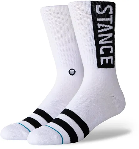 STANCE OG Socken 2026 white - 38-42