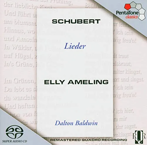 Lieder