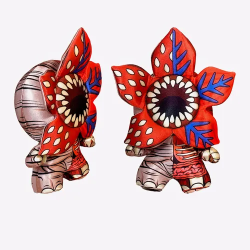 Stranger Things Demogorgon Plüsch Plüschfigur -  ca. 25 cm Groß