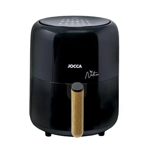 JOCCA Heißluftfritteuse 3,8L von Jocca